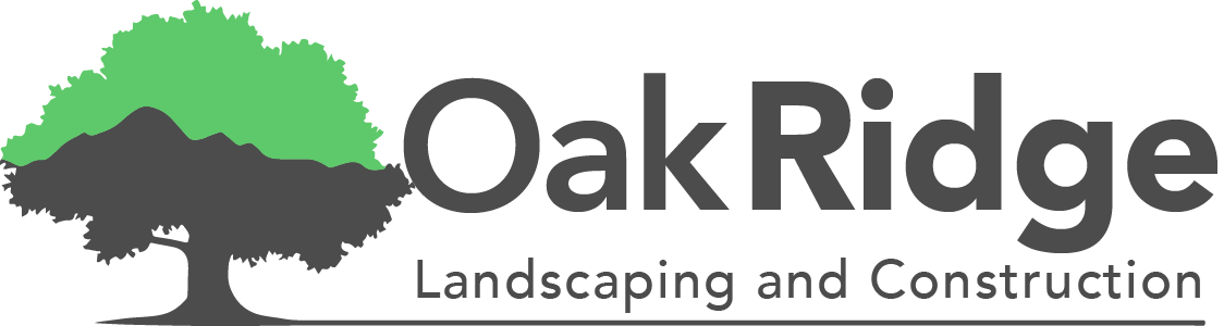 Oakridge Landscaping